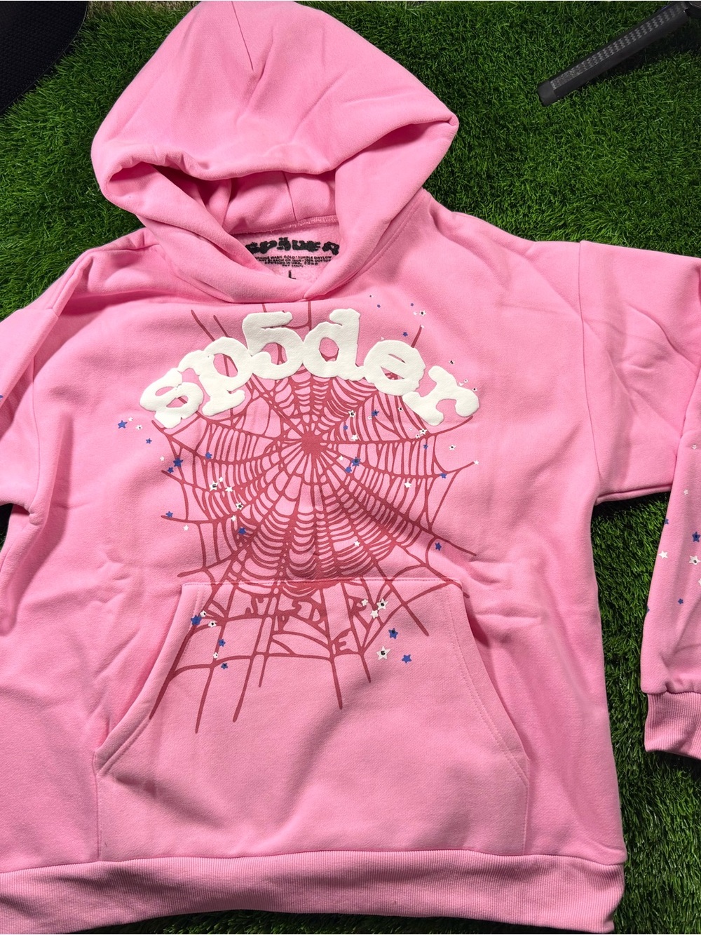 Hooded Sweatshirt